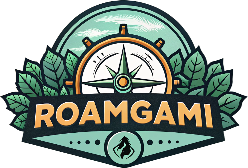 Roam Gami