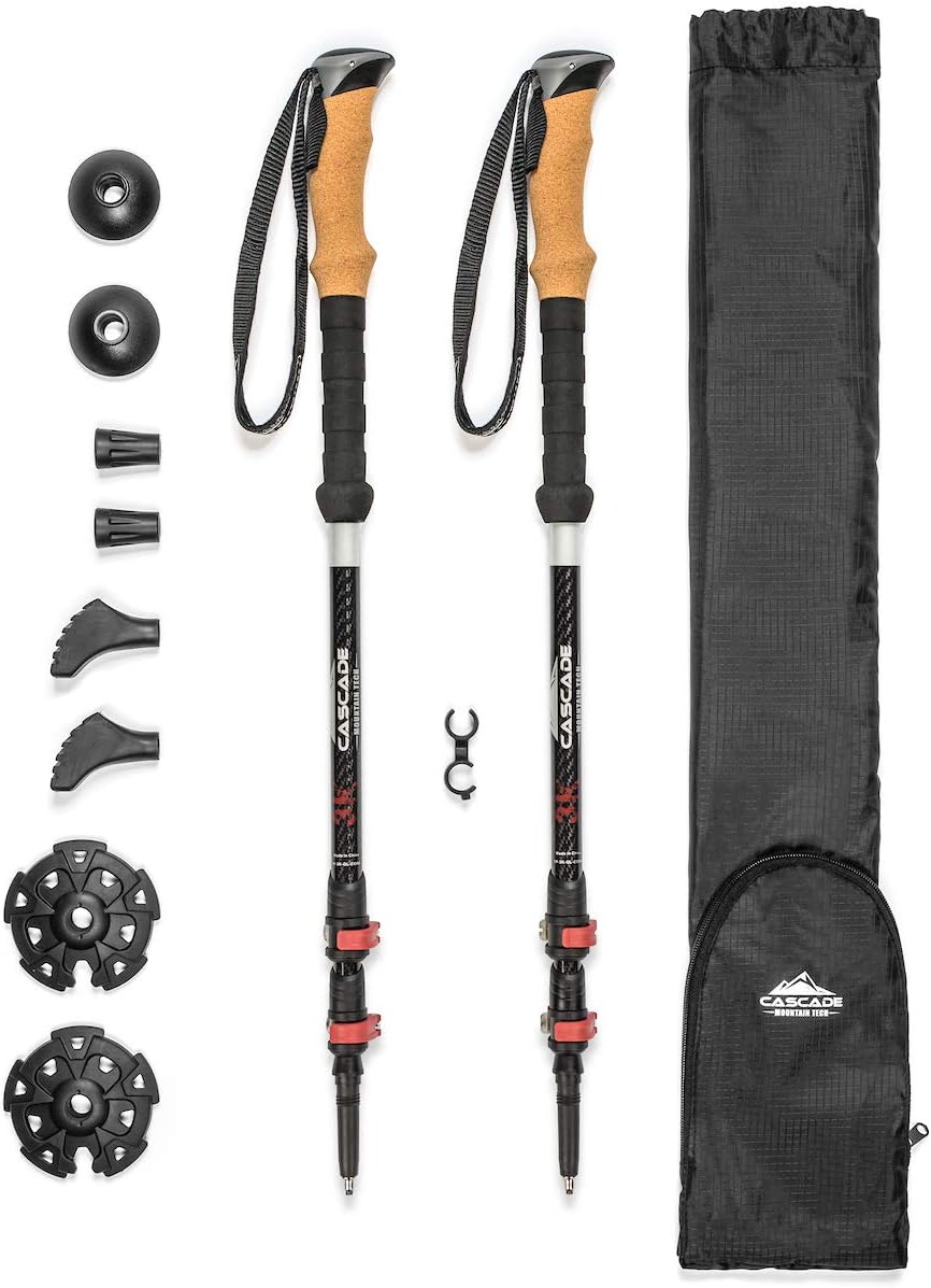 Hiking Gear