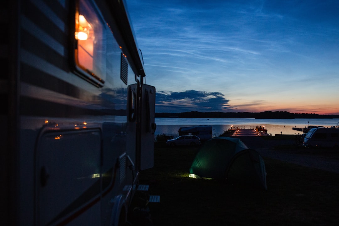 Unconventional Ways to Explore the Great Outdoors