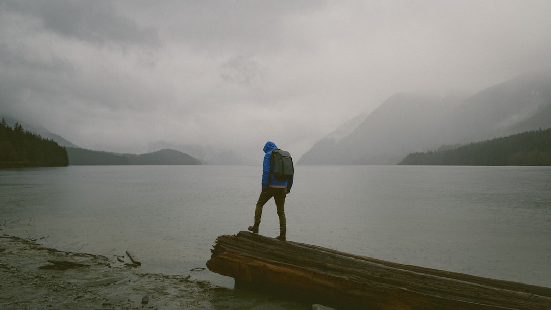 Unleashing Adventure: Embracing the Great Outdoors for Ultimate Travel Experiences